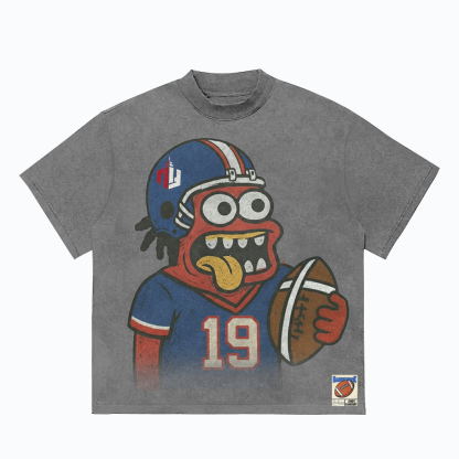 "Jameis"Hardknock Tee