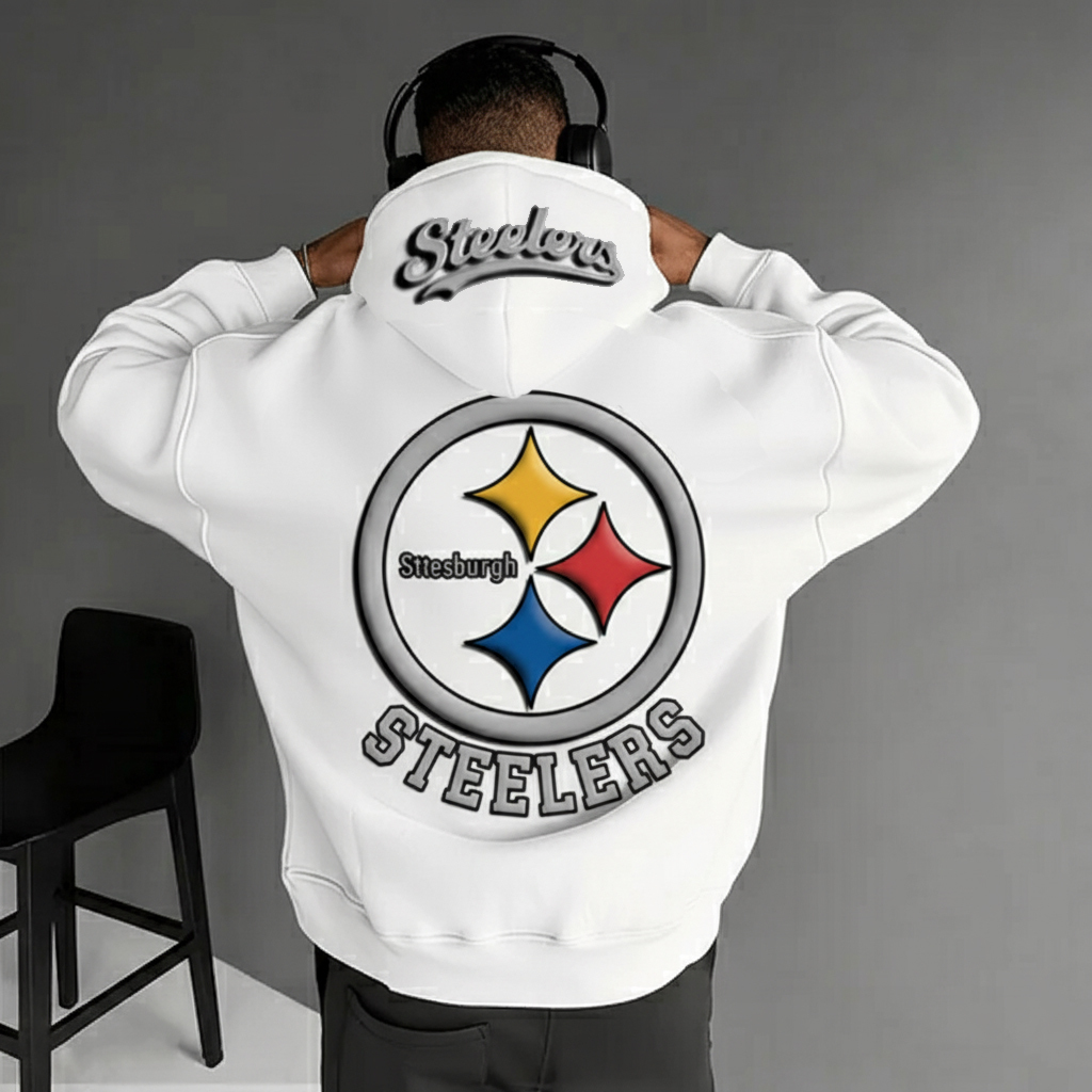 "Las Vegas Raider&Crosby 98'Hardknock Hoodie