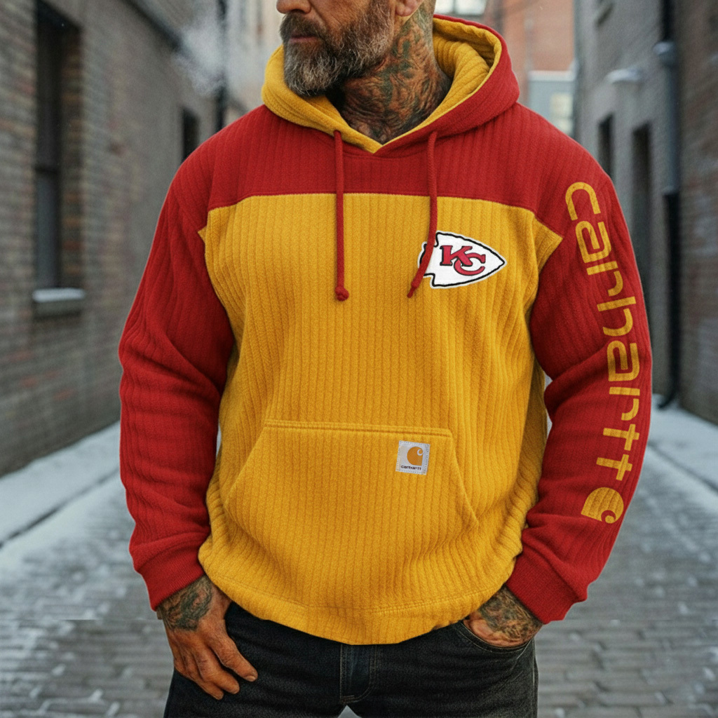 "Las Vegas Raider&Crosby 98'Hardknock Hoodie