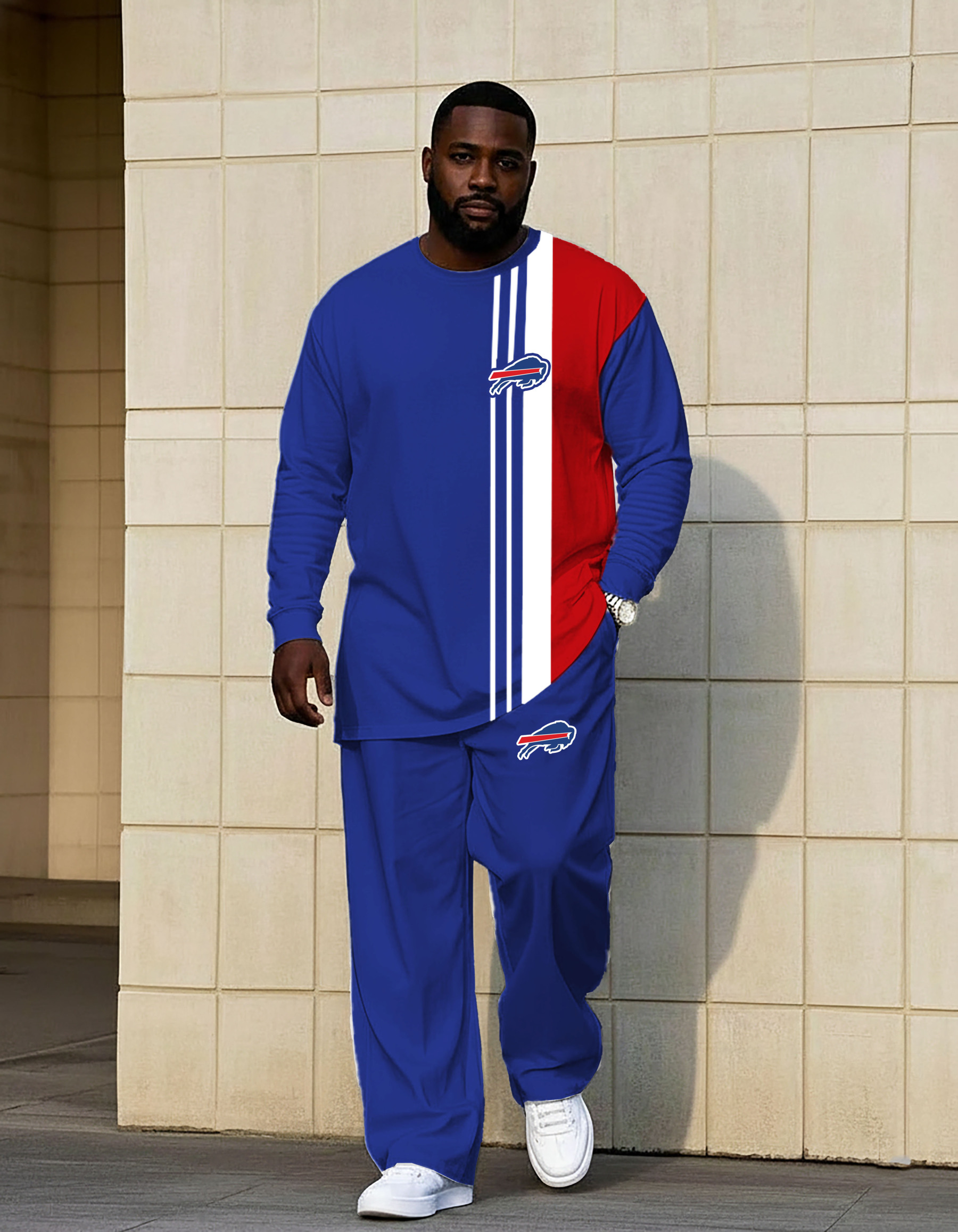 "Las Vegas Raider&Crosby 98'Hardknock Hoodie