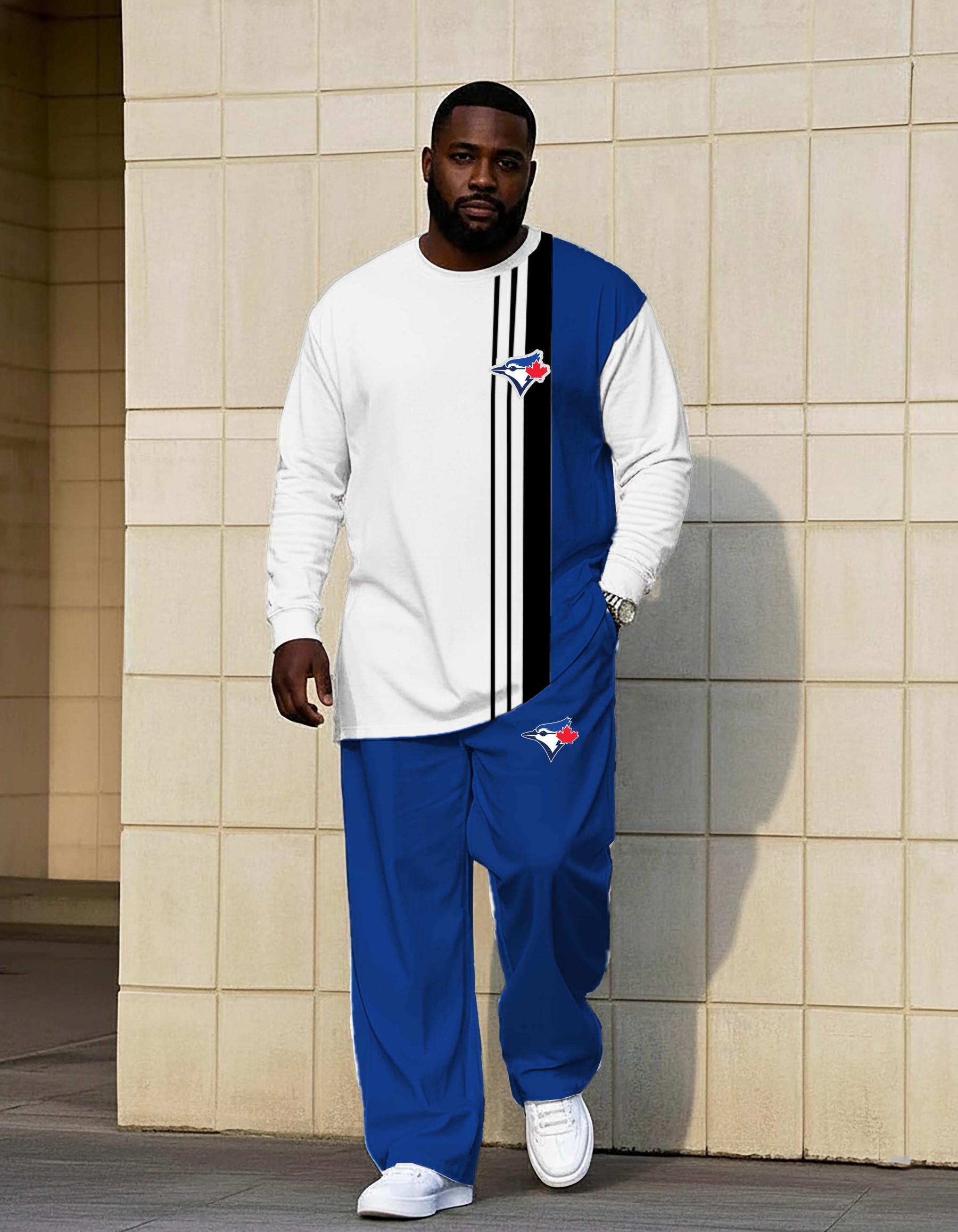 Toronto Blue Jays Official cooperative sportsset Set