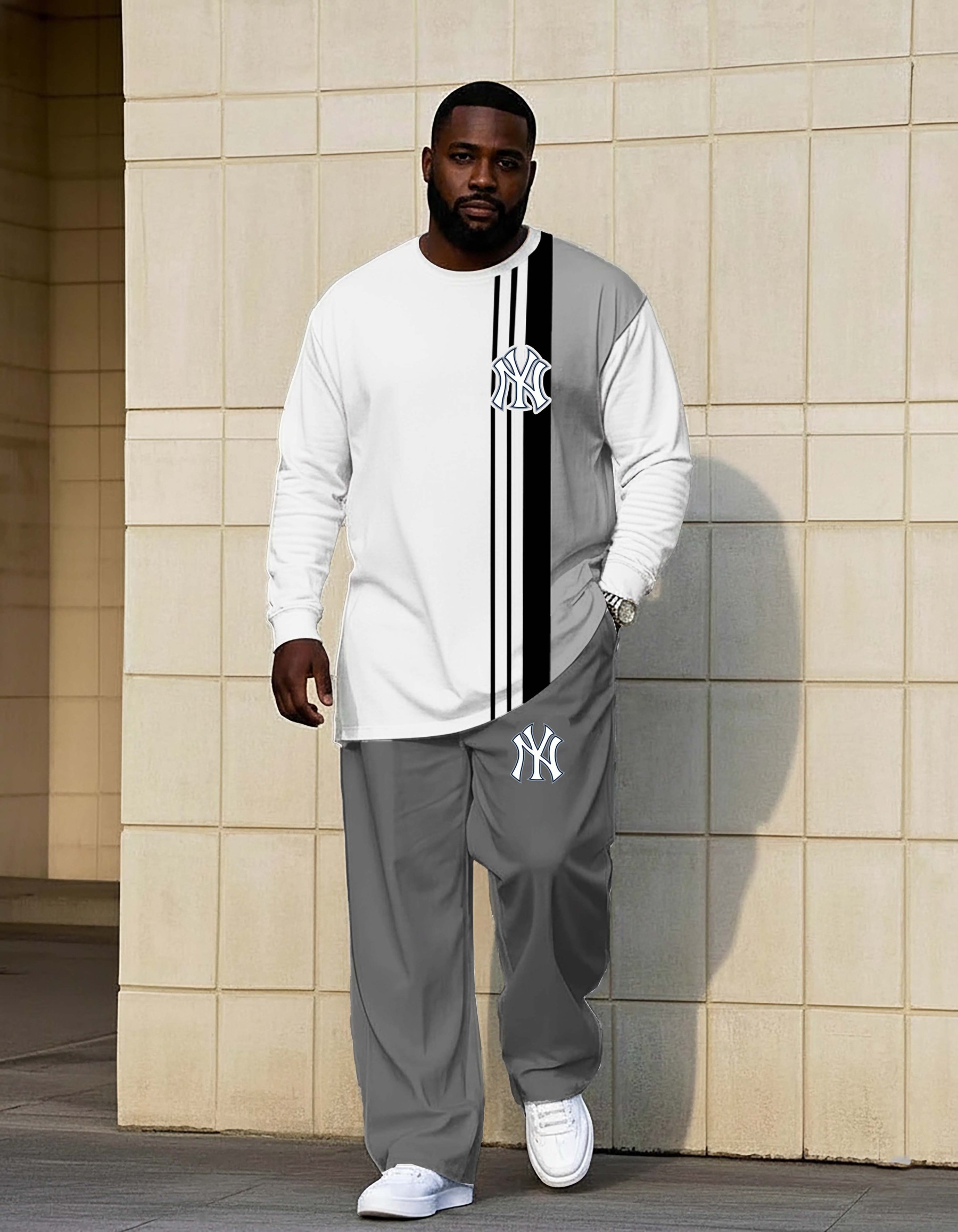 "Las Vegas Raider&Crosby 98'Hardknock Hoodie