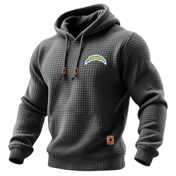Carhartt × Los Angeles Chargers Knit Pullover Sweatshirt