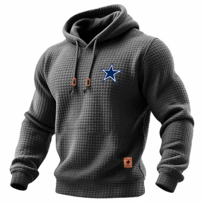 Carhartt × Dallas Cowboys Knit Pullover Sweatshirt