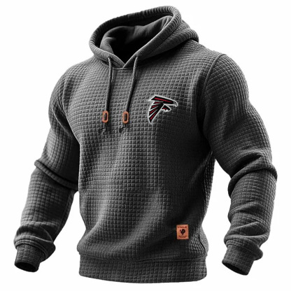 Carhartt × Atlanta Falcons Knit Pullover Sweatshirt
