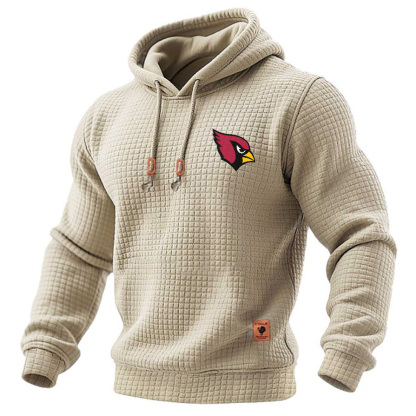 Carhartt × Arizona Cardinals Knit Pullover Sweatshirt