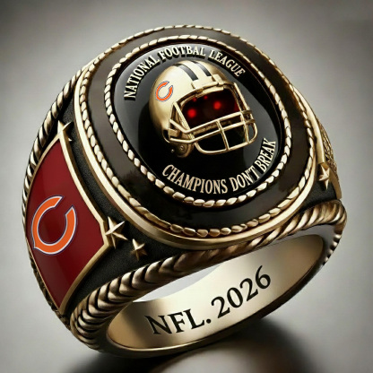 Legacy Champions Ring – Multi-Team Edition