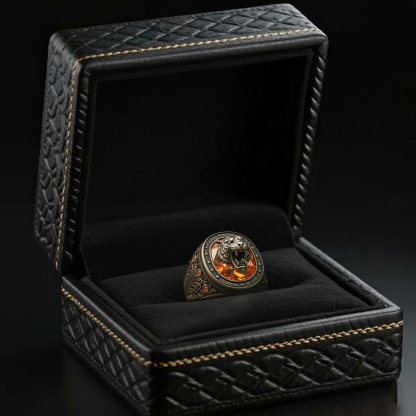 Legacy Champions Ring – Multi-Team Edition