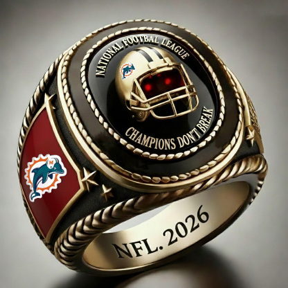 Legacy Champions Ring – Multi-Team Edition