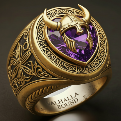 Legacy Champions Ring – Multi-Team Edition