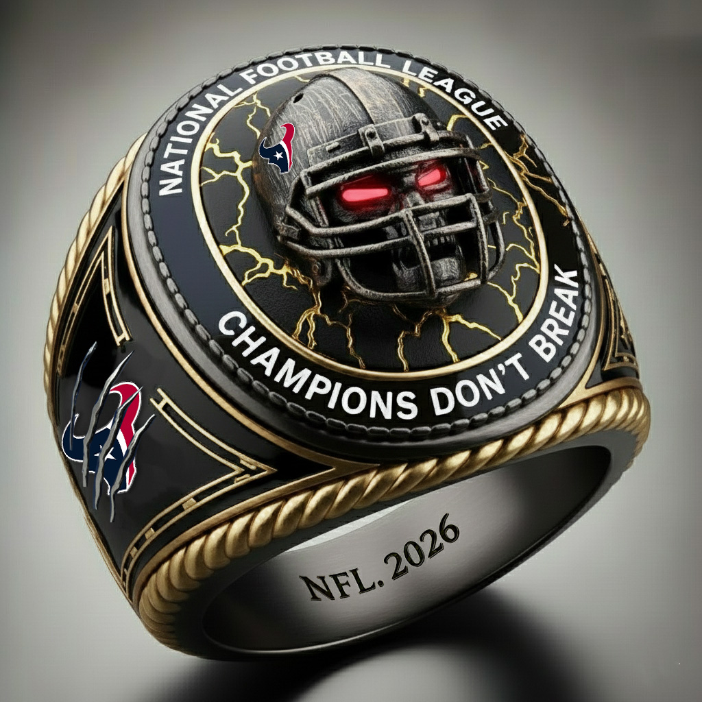 Legacy Champions Ring – Multi-Team Edition 12.11