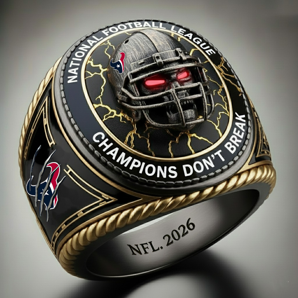 Legacy Champions Ring – Multi-Team Edition 12.11