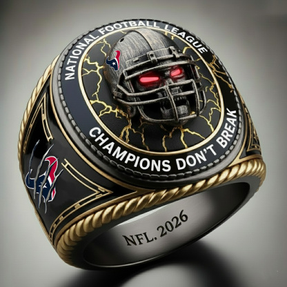 Legacy Champions Ring – Multi-Team Edition 12.11