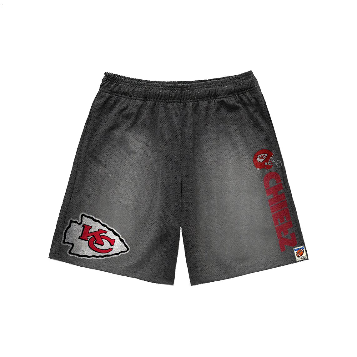 Casual Kansas Shorts