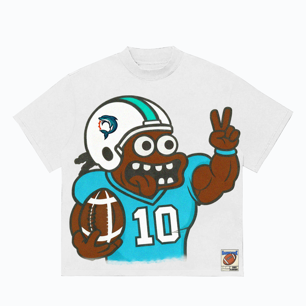 “Cheetah”  Hardknock Tee