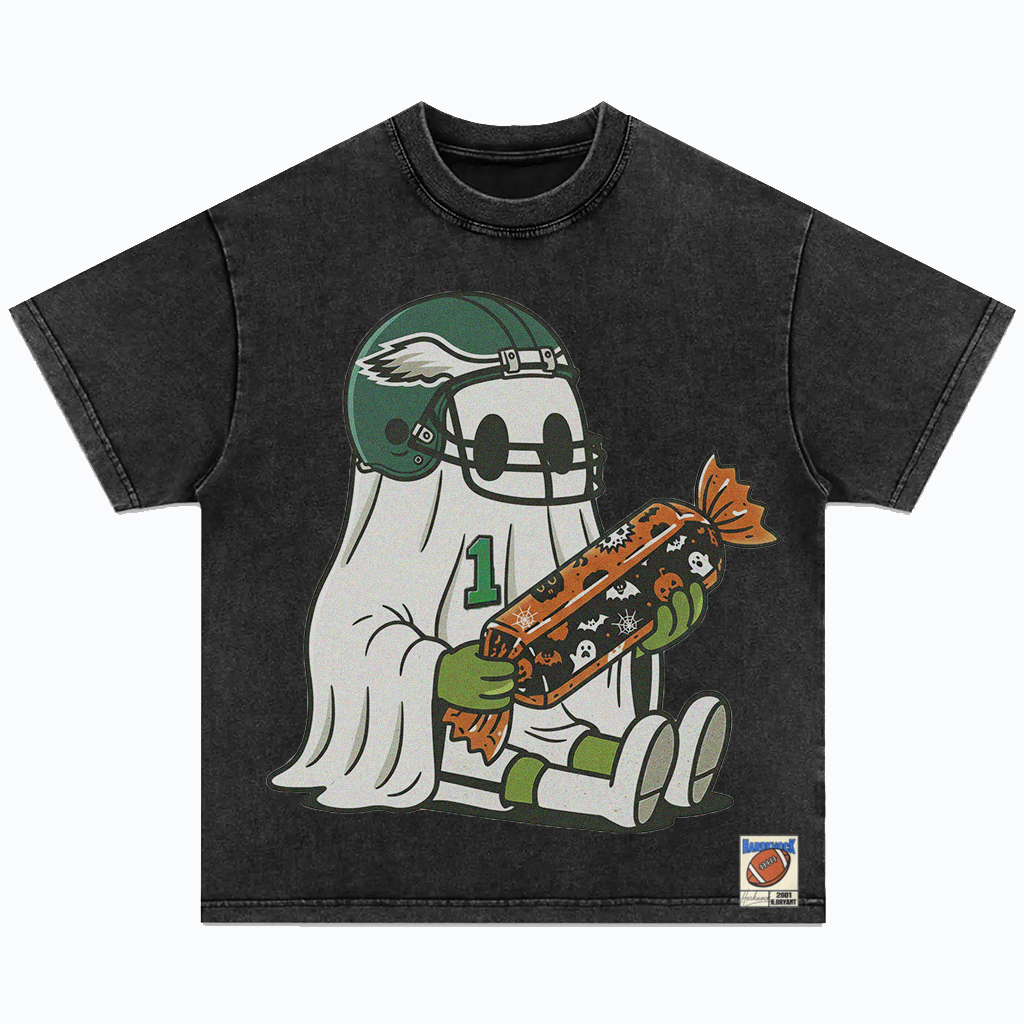 "Hurts" Hallowmas Hardknock Tee