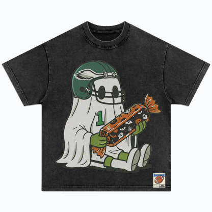 "Hurts" Hallowmas Hardknock Tee