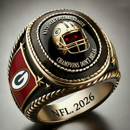 Legacy Champions Ring – Multi-Team Edition