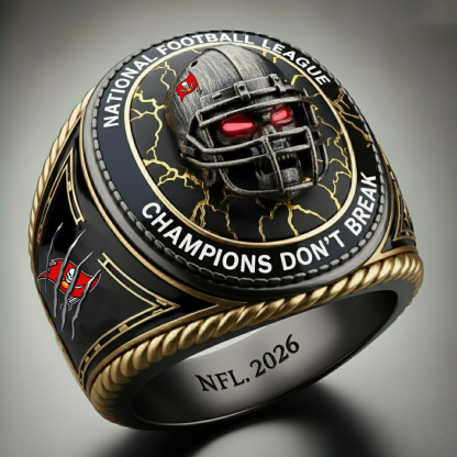 Legacy Champions Ring – Multi-Team Edition 12.11