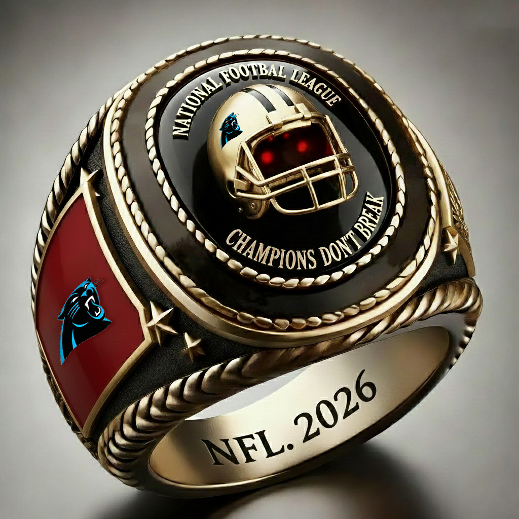 Legacy Champions Ring – Multi-Team Edition