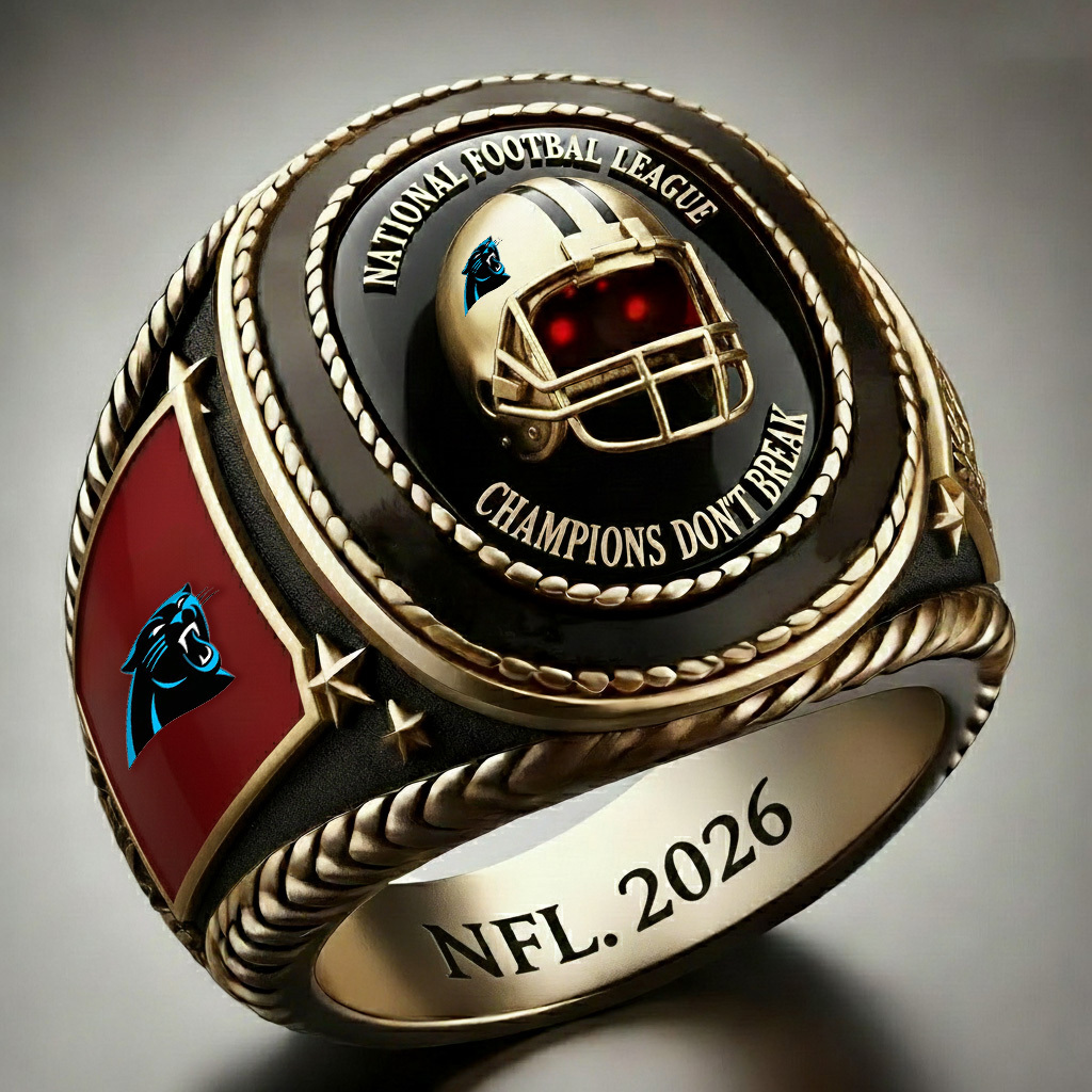 Legacy Champions Ring – Multi-Team Edition