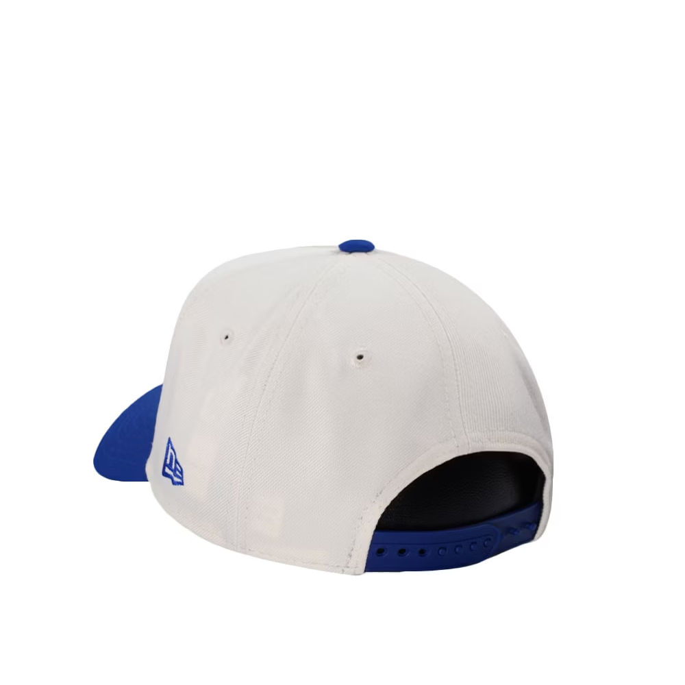 NEW ERA OHTANI 17 CHROME TWO TONE PRIME EDITION 9FORTY A FRAME SNAPBACK HAT