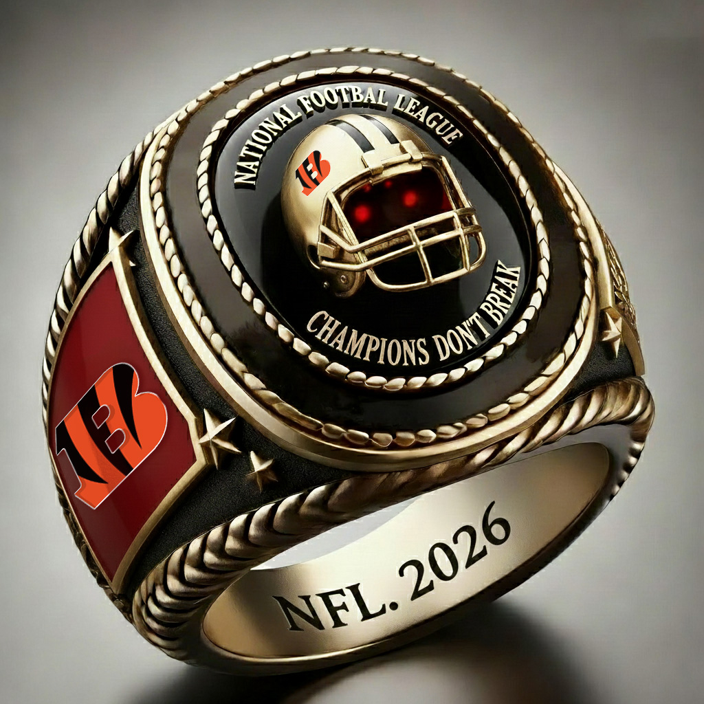 Legacy Champions Ring – Multi-Team Edition
