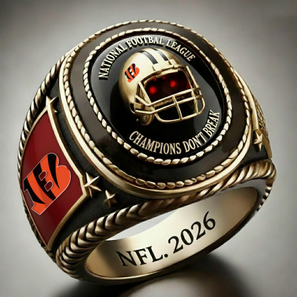 Legacy Champions Ring – Multi-Team Edition
