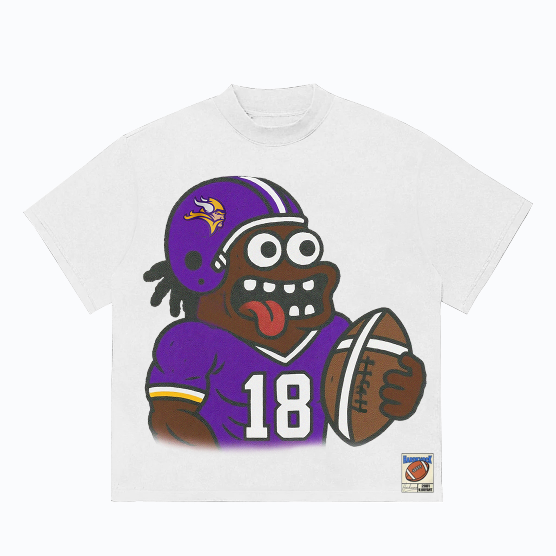 [Copy]"Pittsburgh Lucky Coin" Hardknock Tee