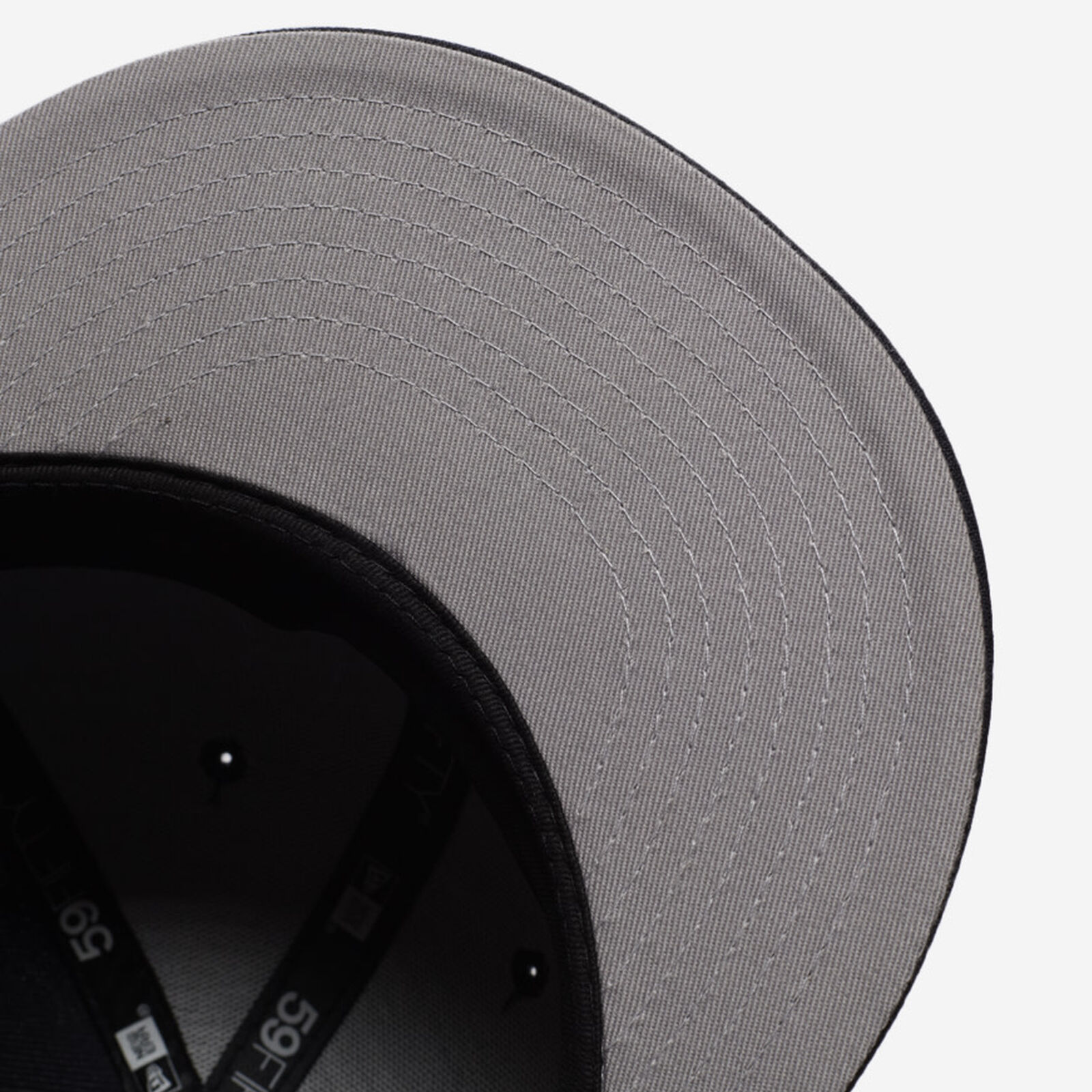 NEW ERA 59FIFTY  RED SOX STATE STITCH FITTED HAT