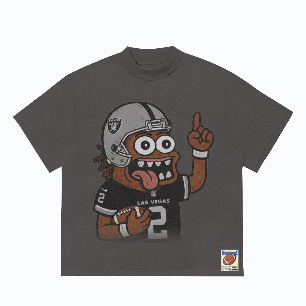  “Deuce” Hardknock Tee