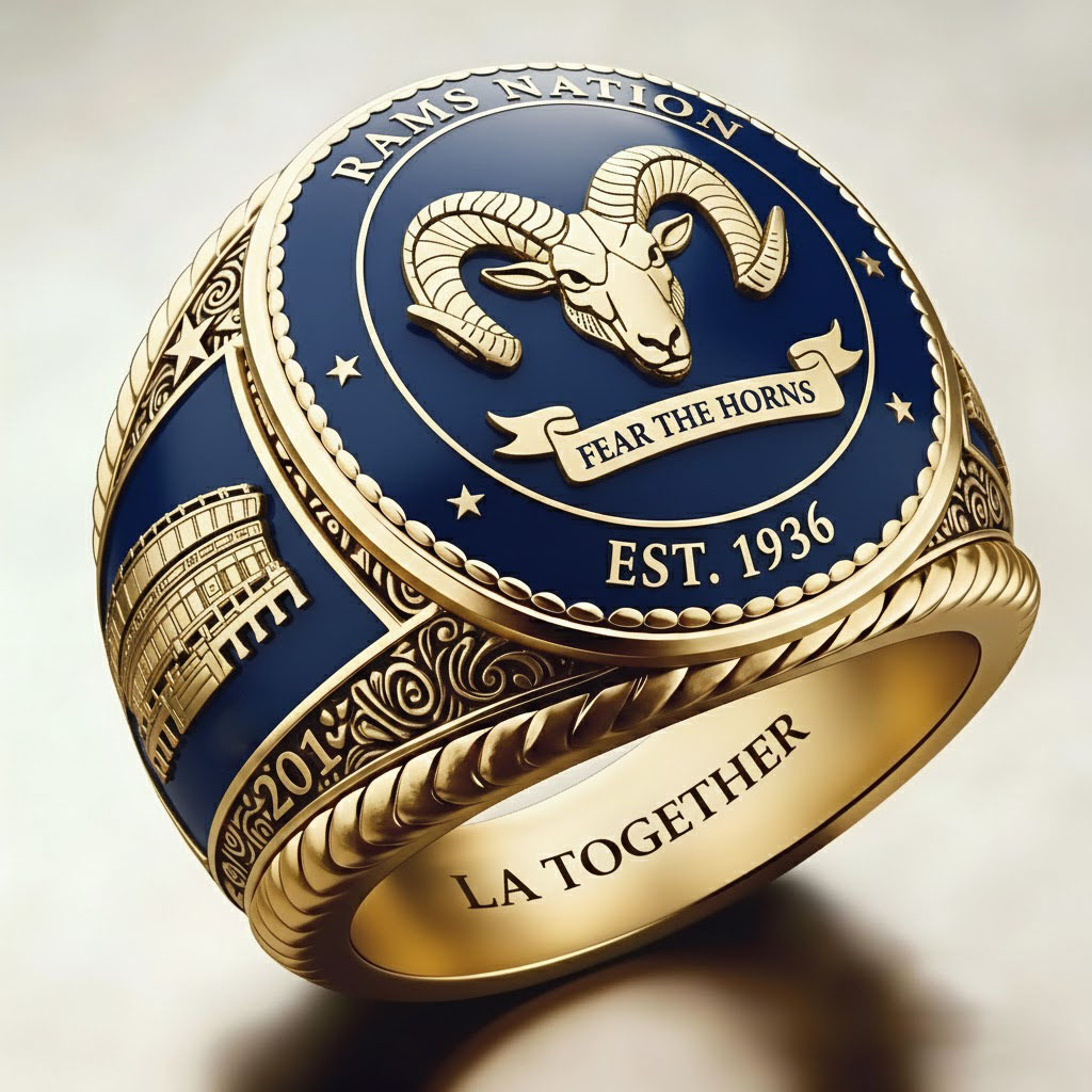 Old Fuckers Club �C Lifetime Member Ring