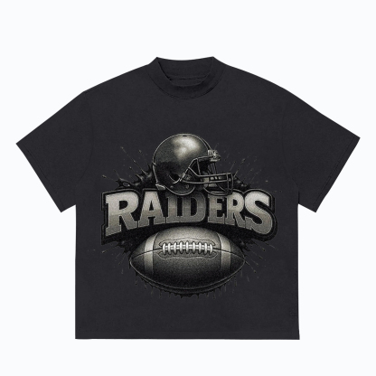 [Copy]Splash Soul - Denver's Passionate Ink-wash T-shirt