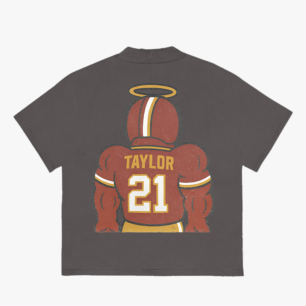 "MEAST" Hardknock Tee