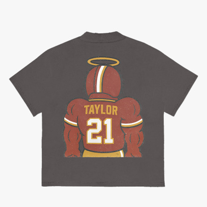 "MEAST" Hardknock Tee