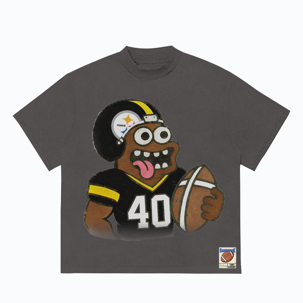 40”JP" Hardknock Tee