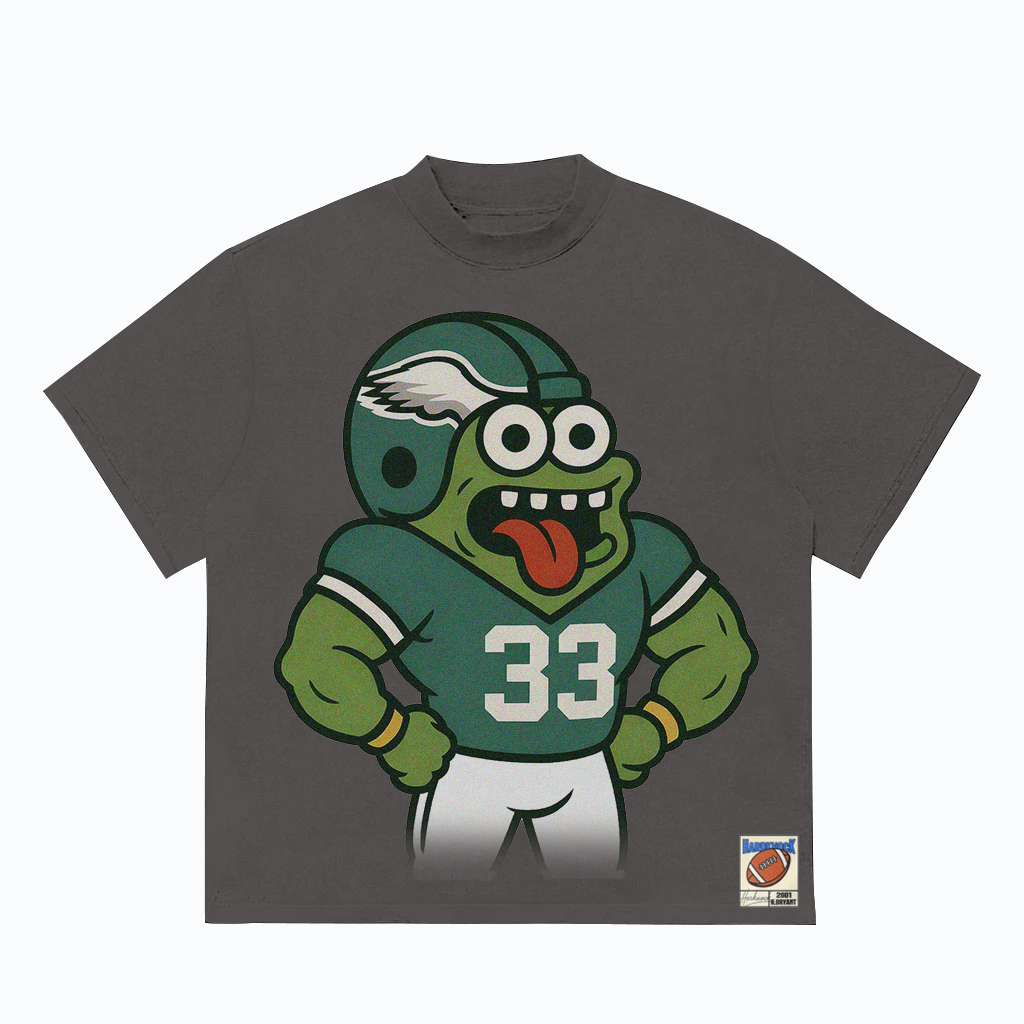 “APC” Hardknock Tee