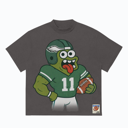 “Swole Batman” Hardknock Tee