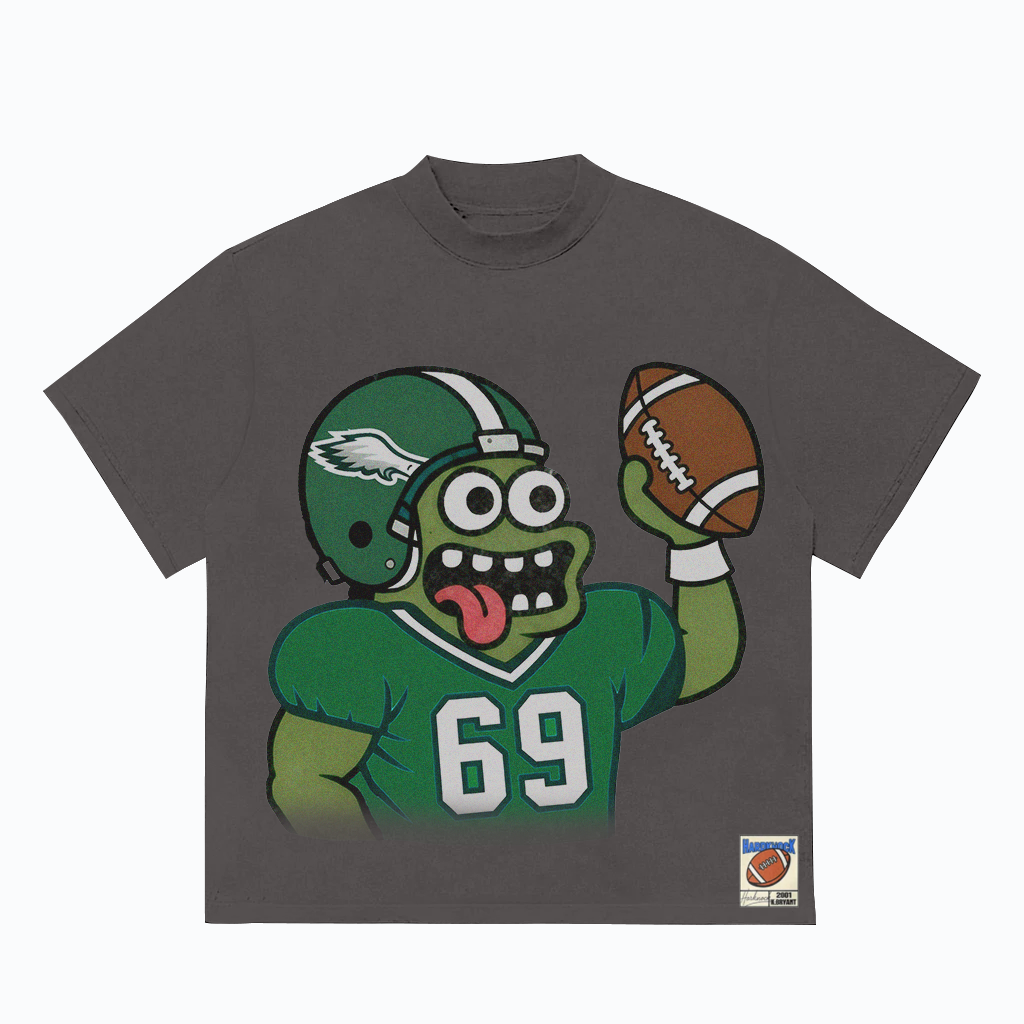 “Big Landon”Hardknock Tee