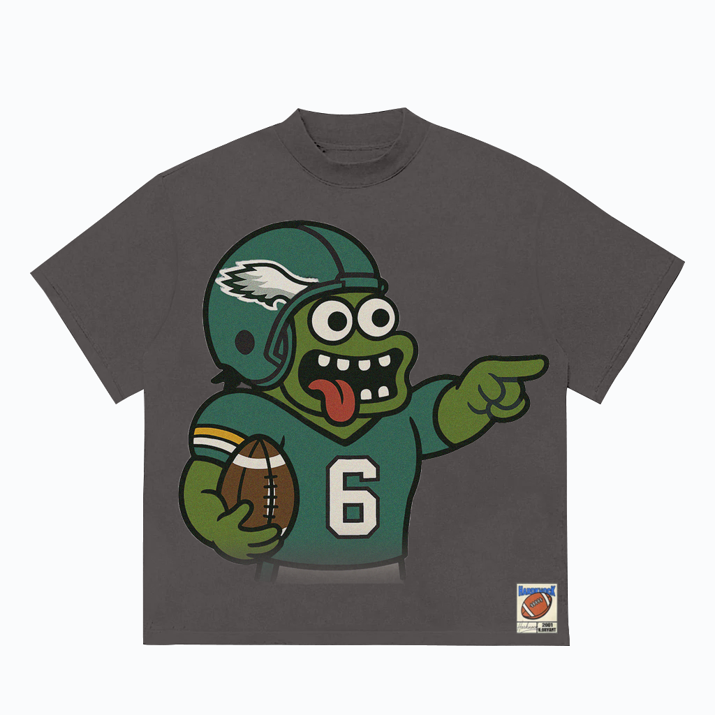 “Slim Reaper”Hardknock Tee