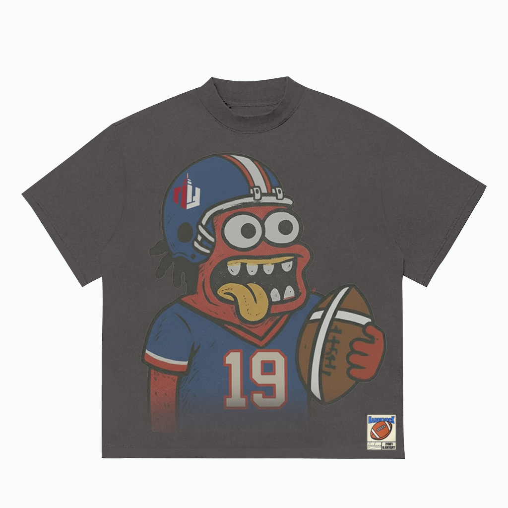 "Jameis"Hardknock Tee