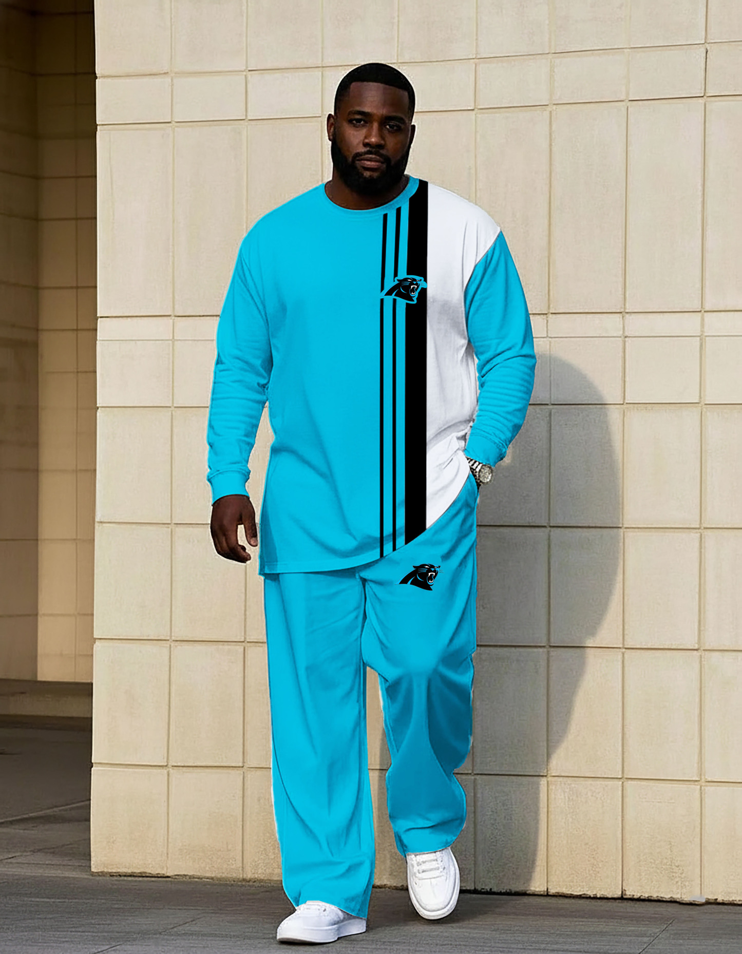 "Las Vegas Raider&Crosby 98'Hardknock Hoodie