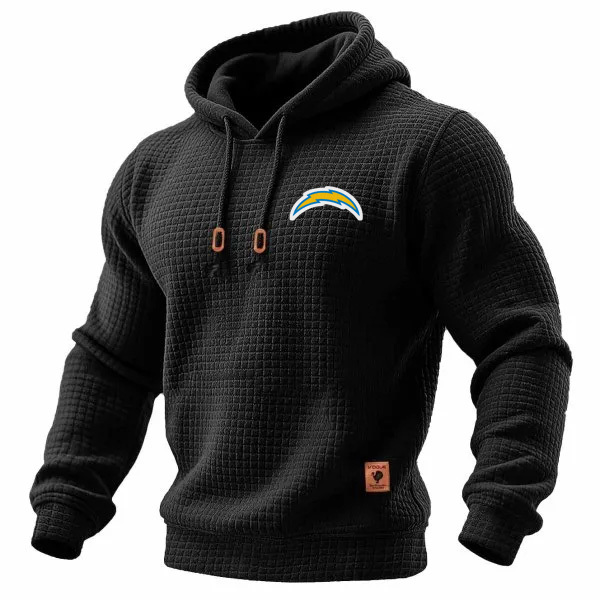 Carhartt × Los Angeles Chargers Knit Pullover Sweatshirt