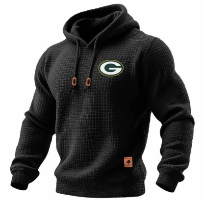 Carhartt × Green Bay Packers Knit Pullover Sweatshirt