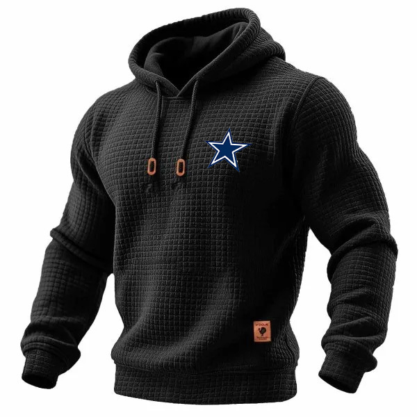 Carhartt × Dallas Cowboys Knit Pullover Sweatshirt
