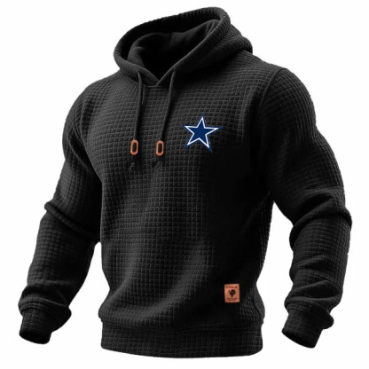 Carhartt × Dallas Cowboys Knit Pullover Sweatshirt