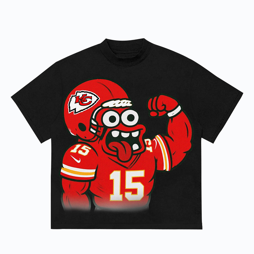 Show off muscles Tee