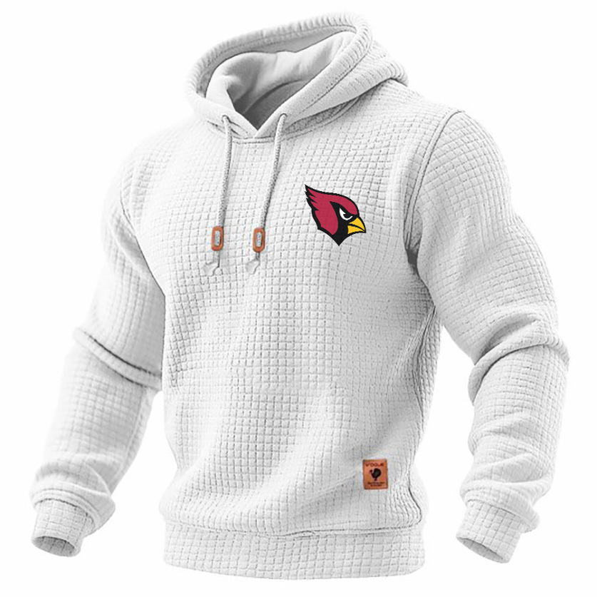 Carhartt × Arizona Cardinals Knit Pullover Sweatshirt