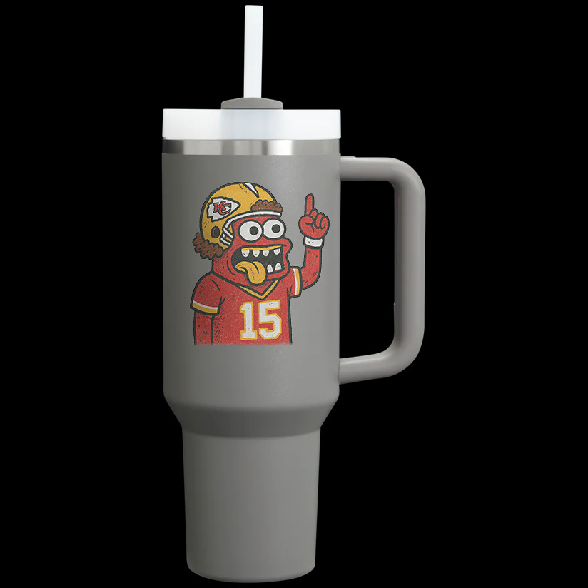 "Mahomey" Hardknock cup