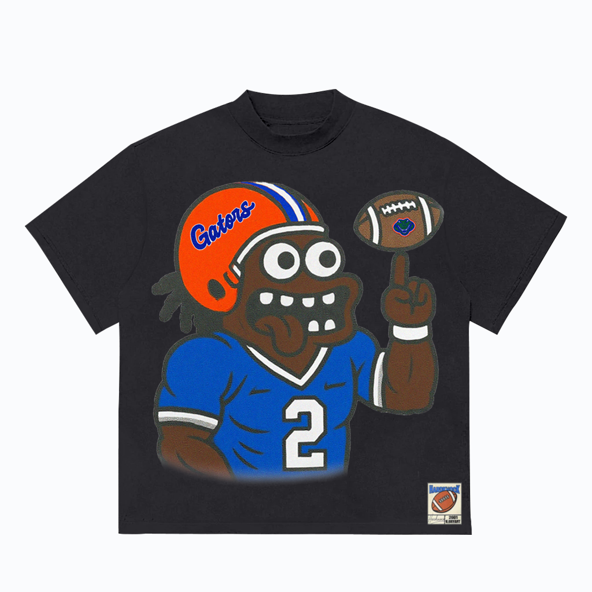 Dj Lagway's Florida Tee